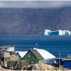 Uummannaq / Grönland