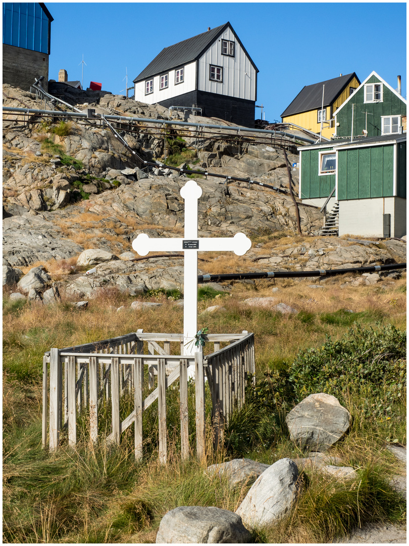 Uummannaq / Grönland