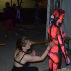 UV Bodypainting