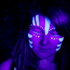 UV Lights III – Avatar Style