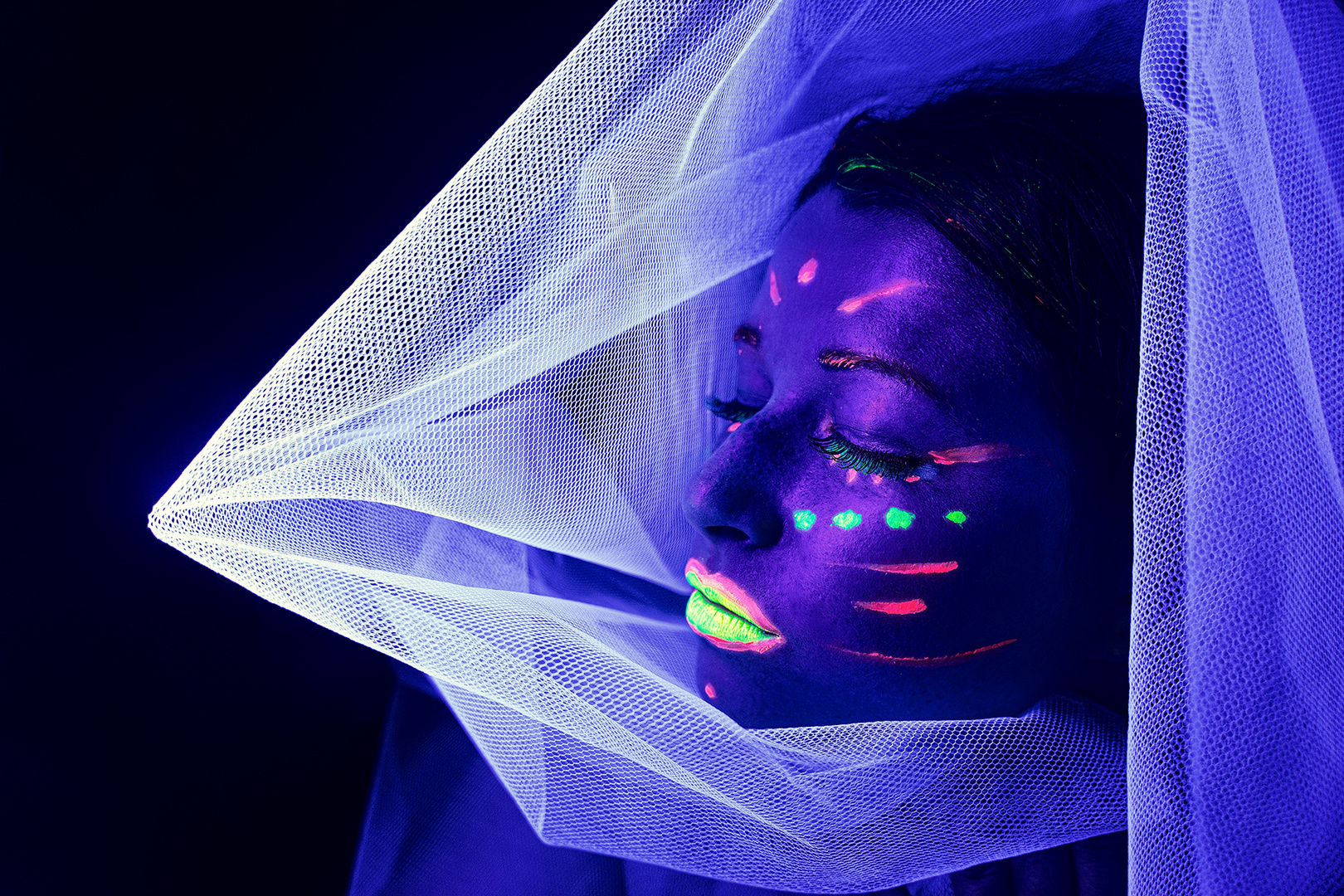 UV-portrait