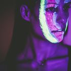 UV portrait project