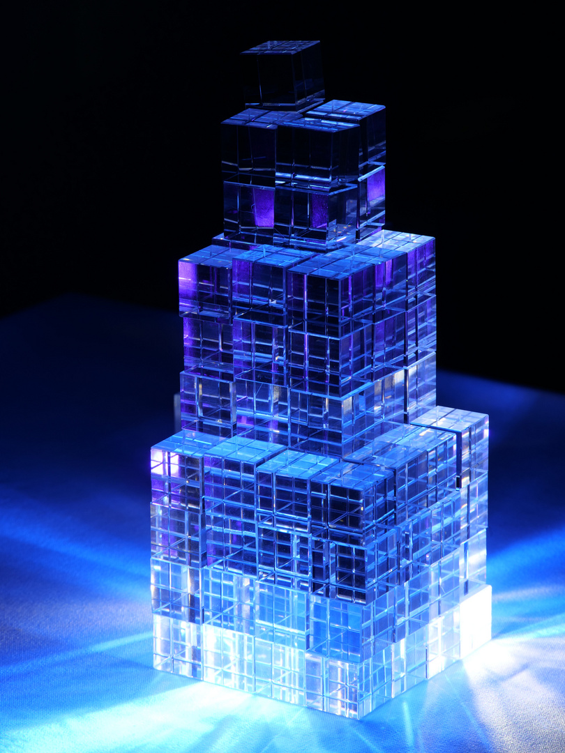 UV Tower 1