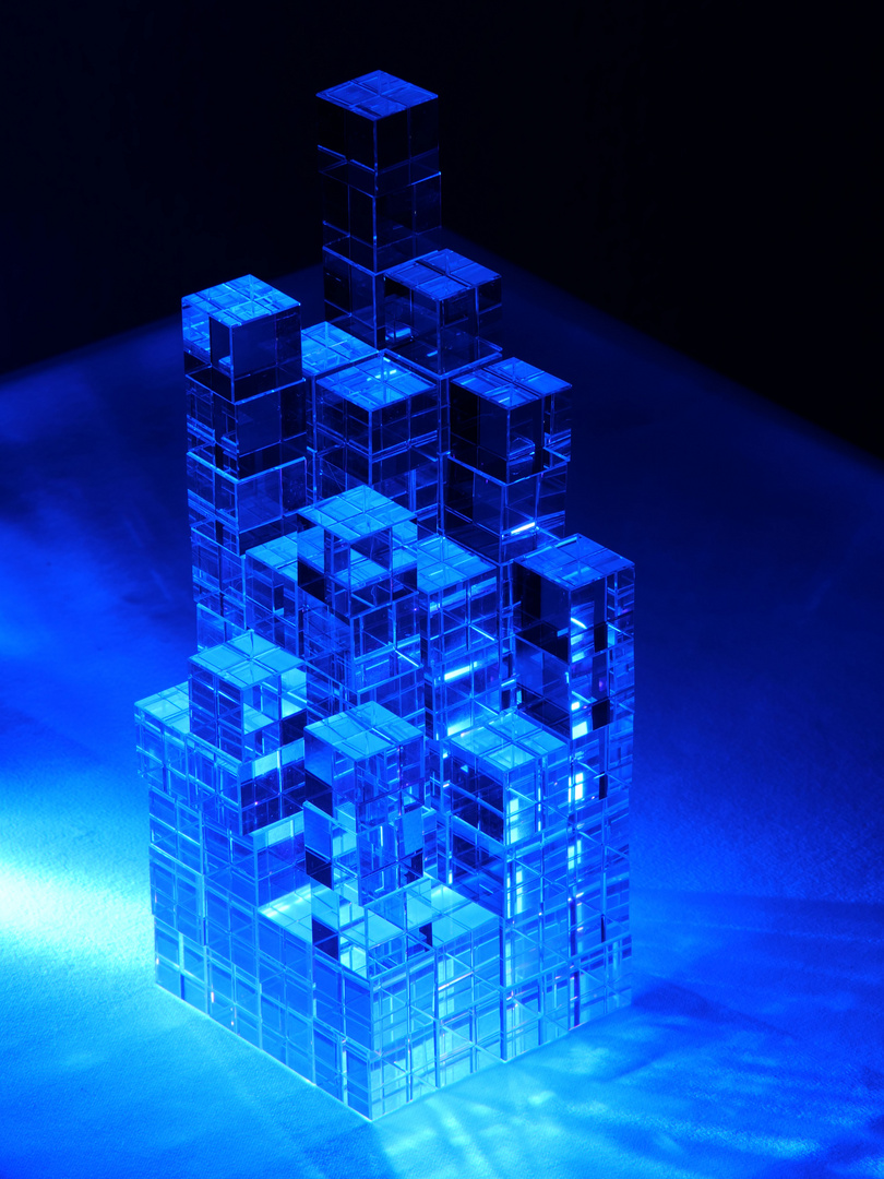 UV Tower 2