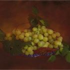 Uvas mendocinas  