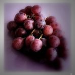 ...uvas...simplemente...