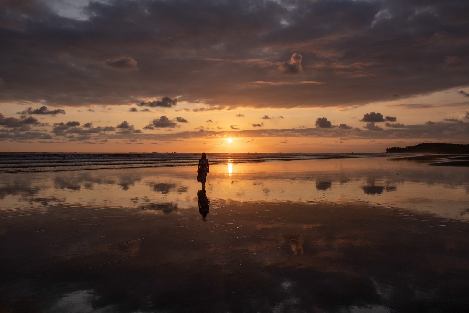 Uvita Beach