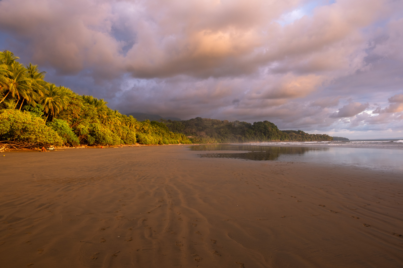 Uvita Beach