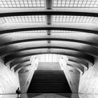 Œuvre de l'architecte espagnol Santiago Calatrava Valls