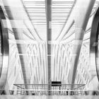 Œuvre de l'architecte espagnol Santiago Calatrava Valls II