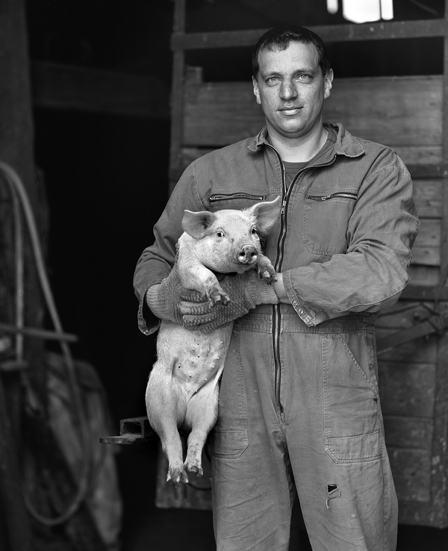 Uwe Foto & Bild techniken, kameratechniken, mittelformat Bilder auf