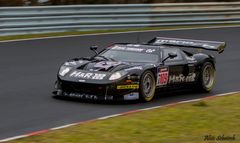 Uwe Alzen Ford GT