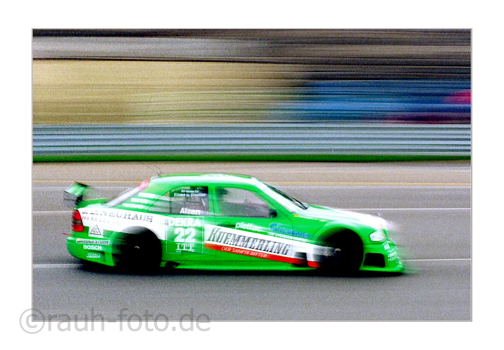 Uwe Alzen Norisring 1995