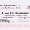 Uwe Gattermann