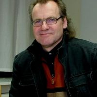 Uwe Gehring