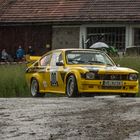 Uwe Kiehm | Rallye Coburg 2013