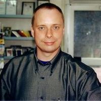 Uwe Lorenz Uwe Lorenz