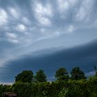 UWO - Unglaubliches Wolken Objekt