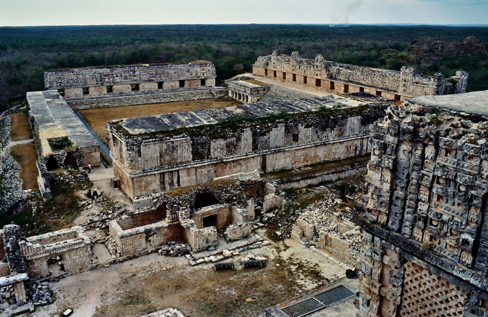 Uxmal 01