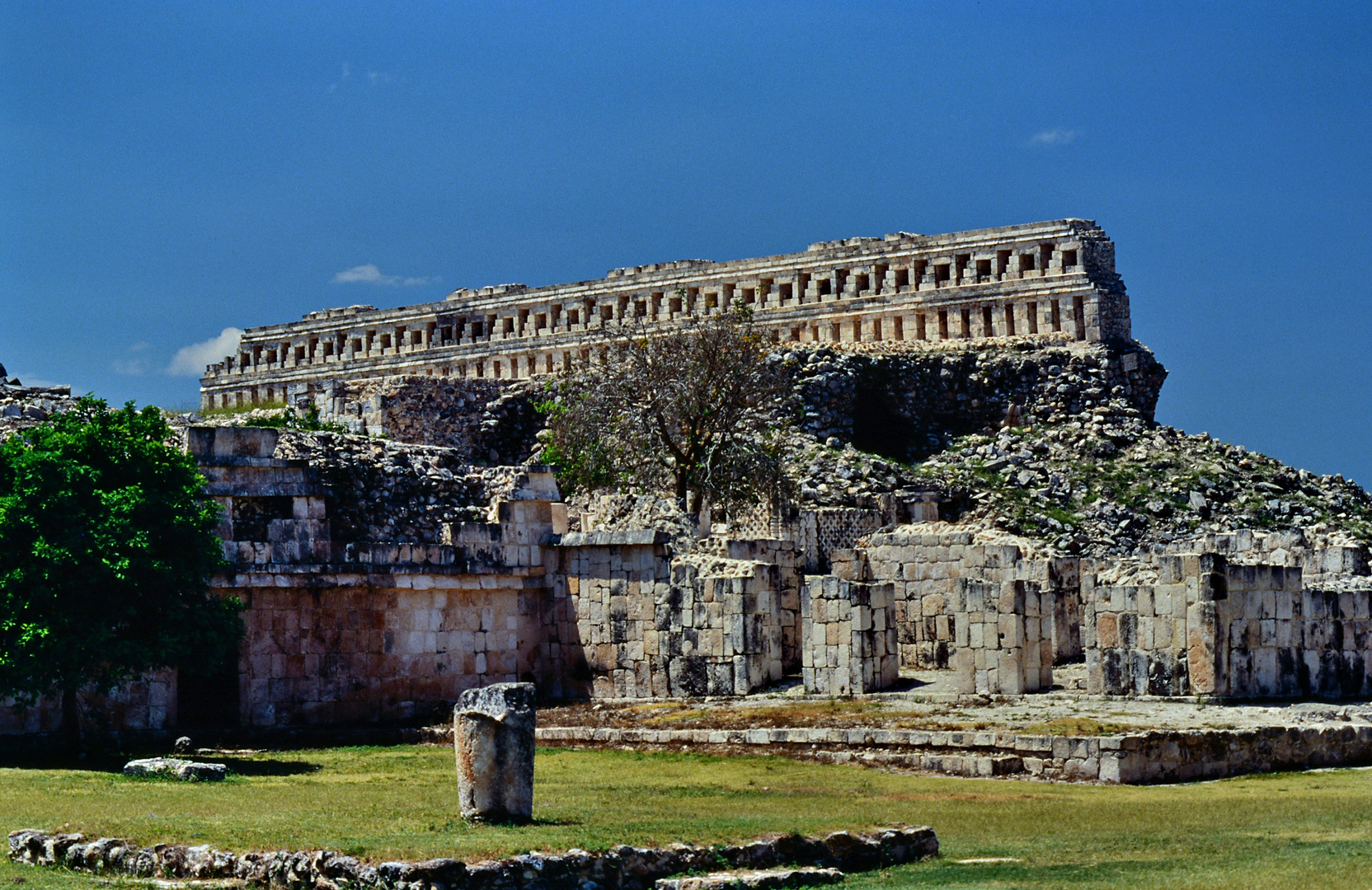 Uxmal 02