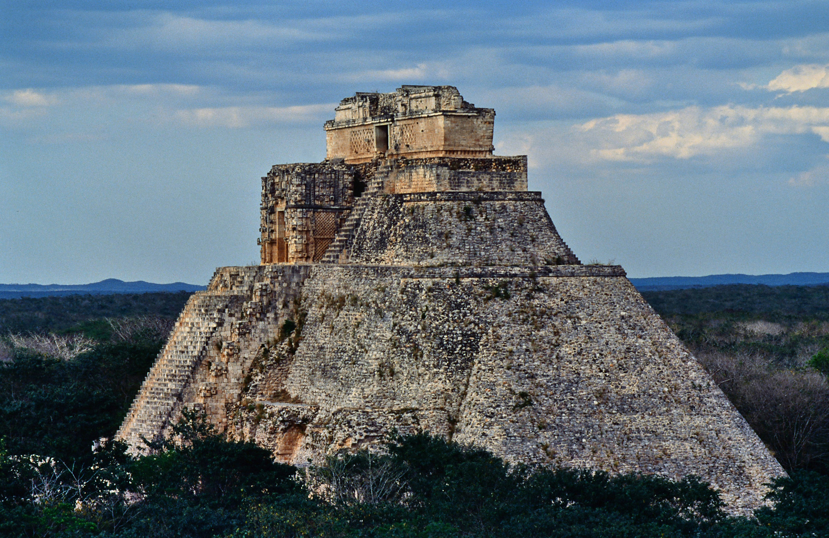 Uxmal 03