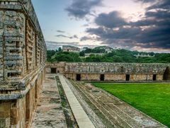 Uxmal