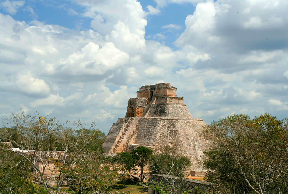 Uxmal