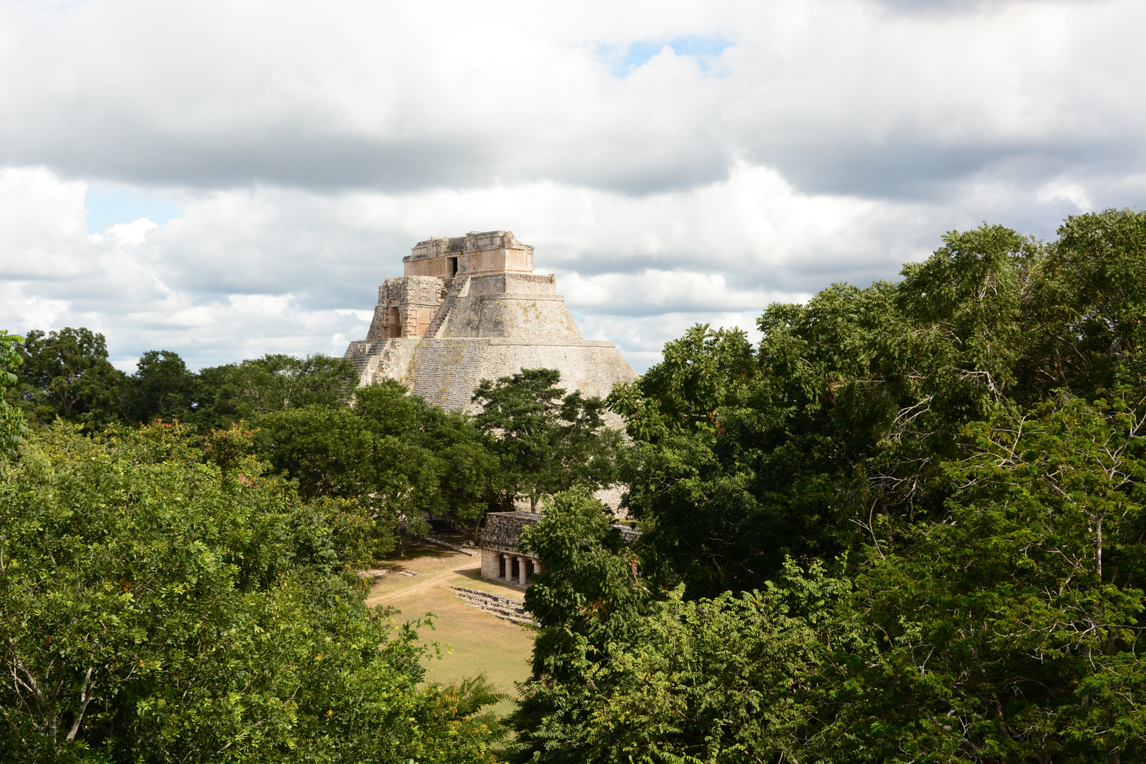 Uxmal