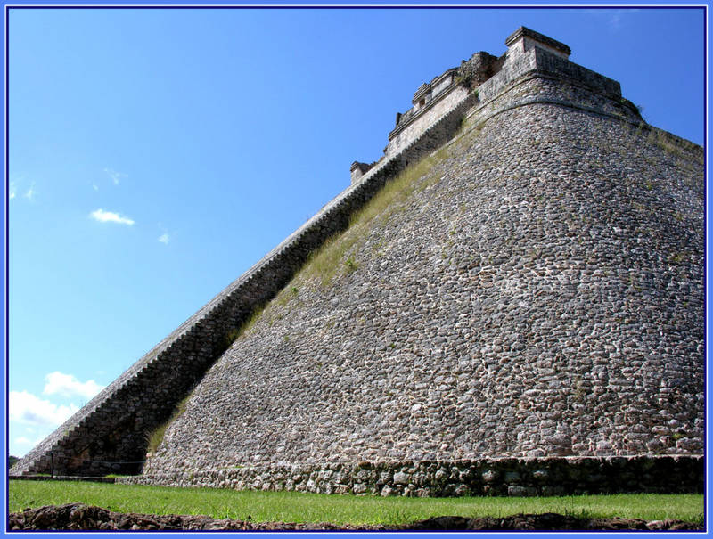 Uxmal