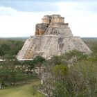 Uxmal