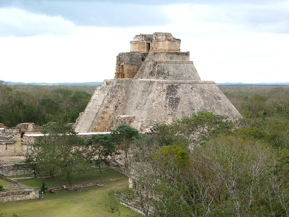 Uxmal