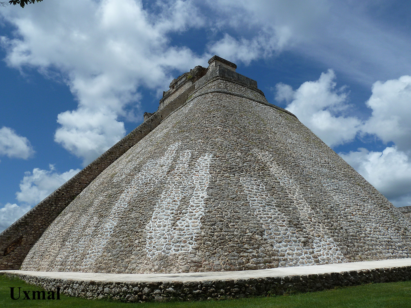 Uxmal