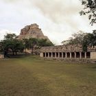 Uxmal