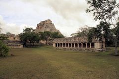 Uxmal