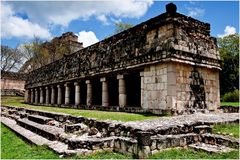 [ Uxmal ]