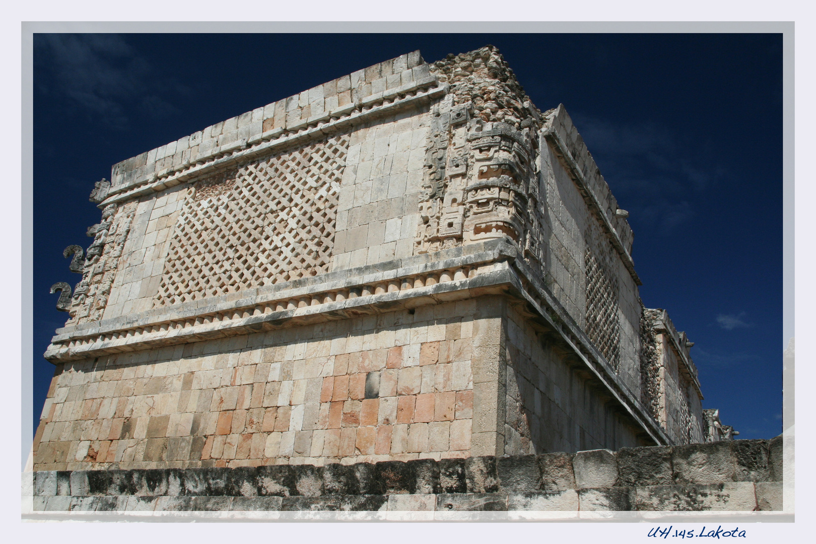 Uxmal