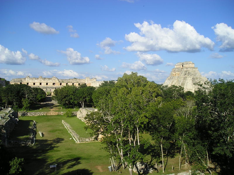 Uxmal