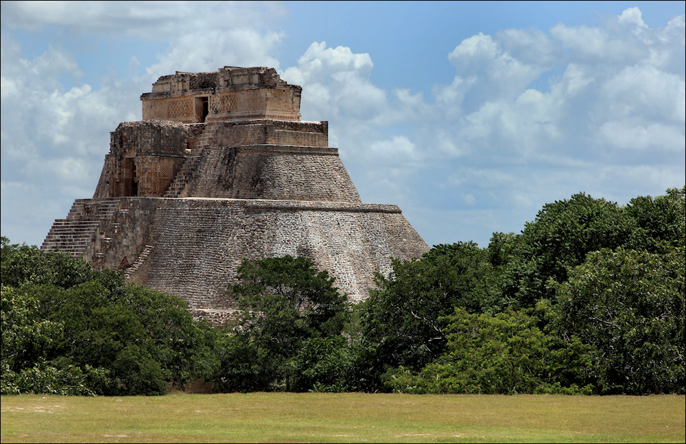 Uxmal