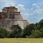 Uxmal