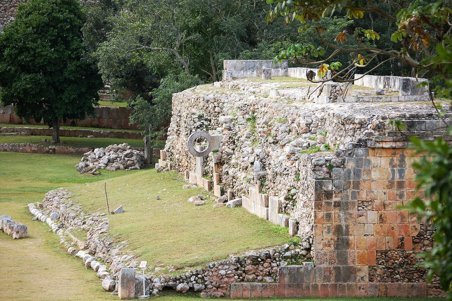 Uxmal