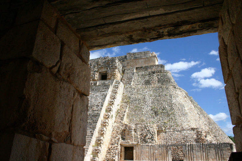 Uxmal