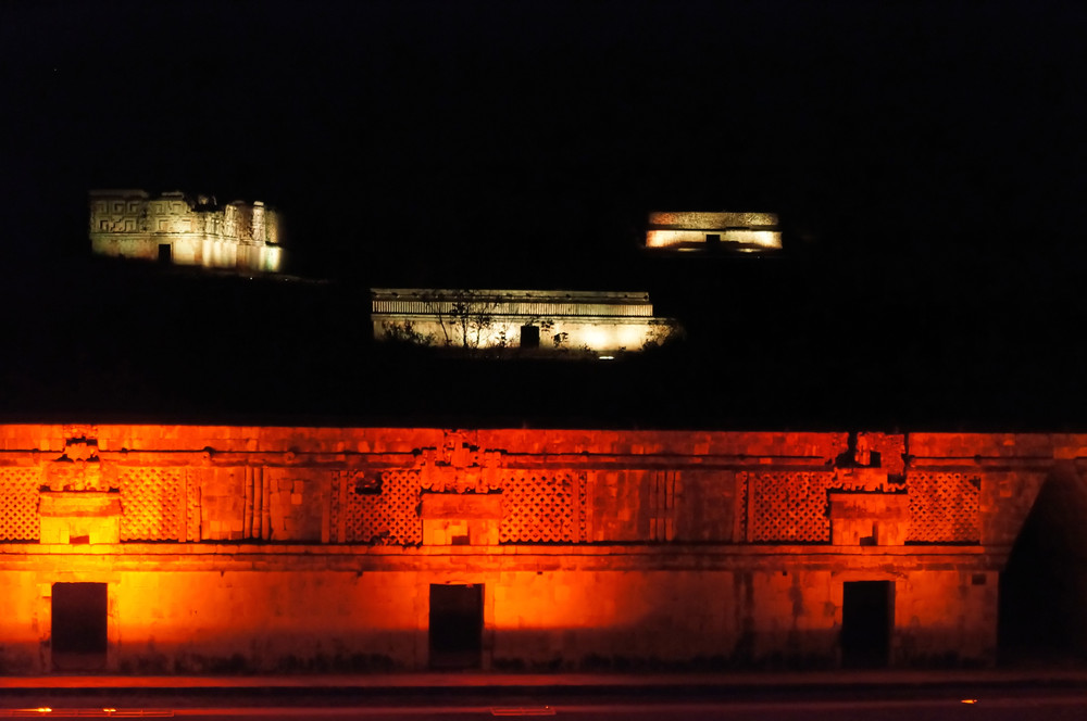 Uxmal