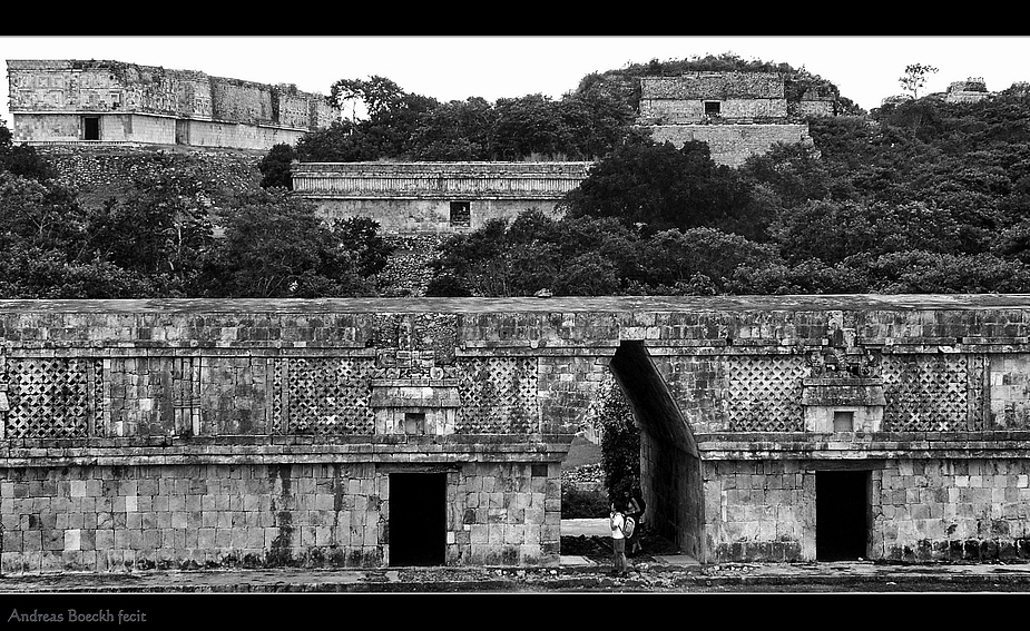 Uxmal