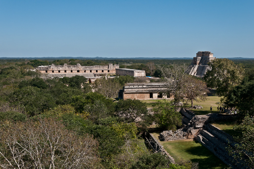 Uxmal