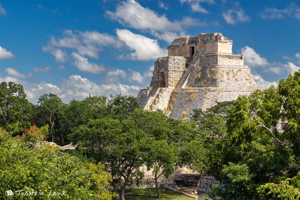 Uxmal