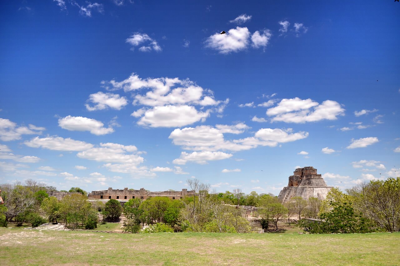 Uxmal