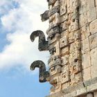 Uxmal God