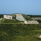  Uxmal, Gouverneurspalast, große Pyramide und Tortugatempel