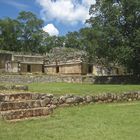 Uxmal - Land der Mayas 1