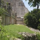 Uxmal - Land der Mayas 2